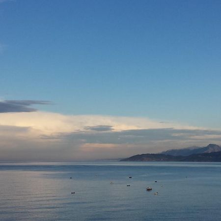 Hotel Lastres Miramar Exterior foto