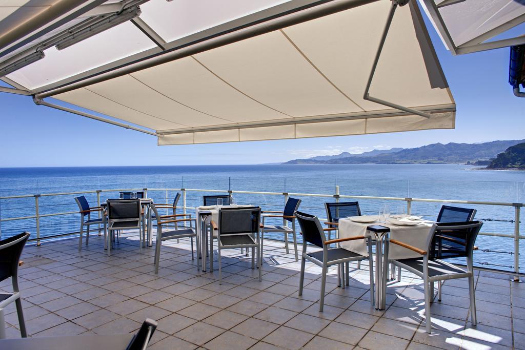 Hotel Lastres Miramar Exterior foto