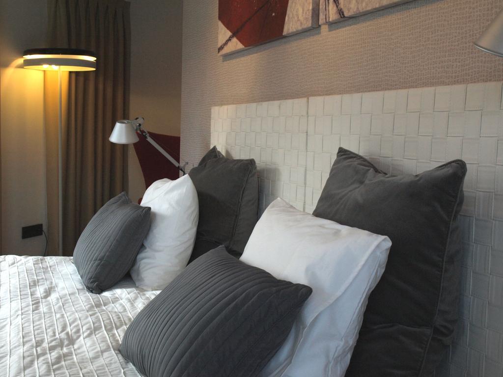 Hotel Lastres Miramar Exterior foto