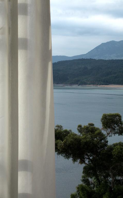 Hotel Lastres Miramar Exterior foto