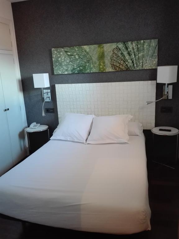 Hotel Lastres Miramar Exterior foto